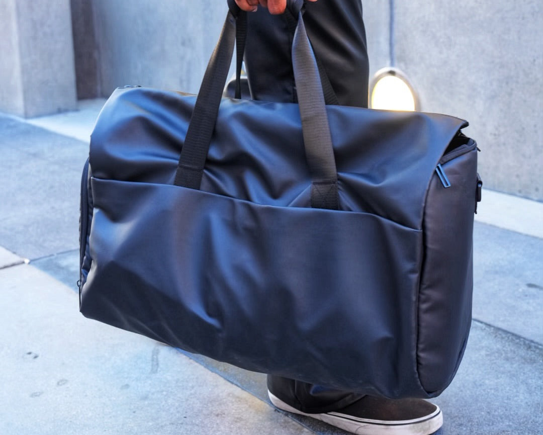Caelum Duffle Bag