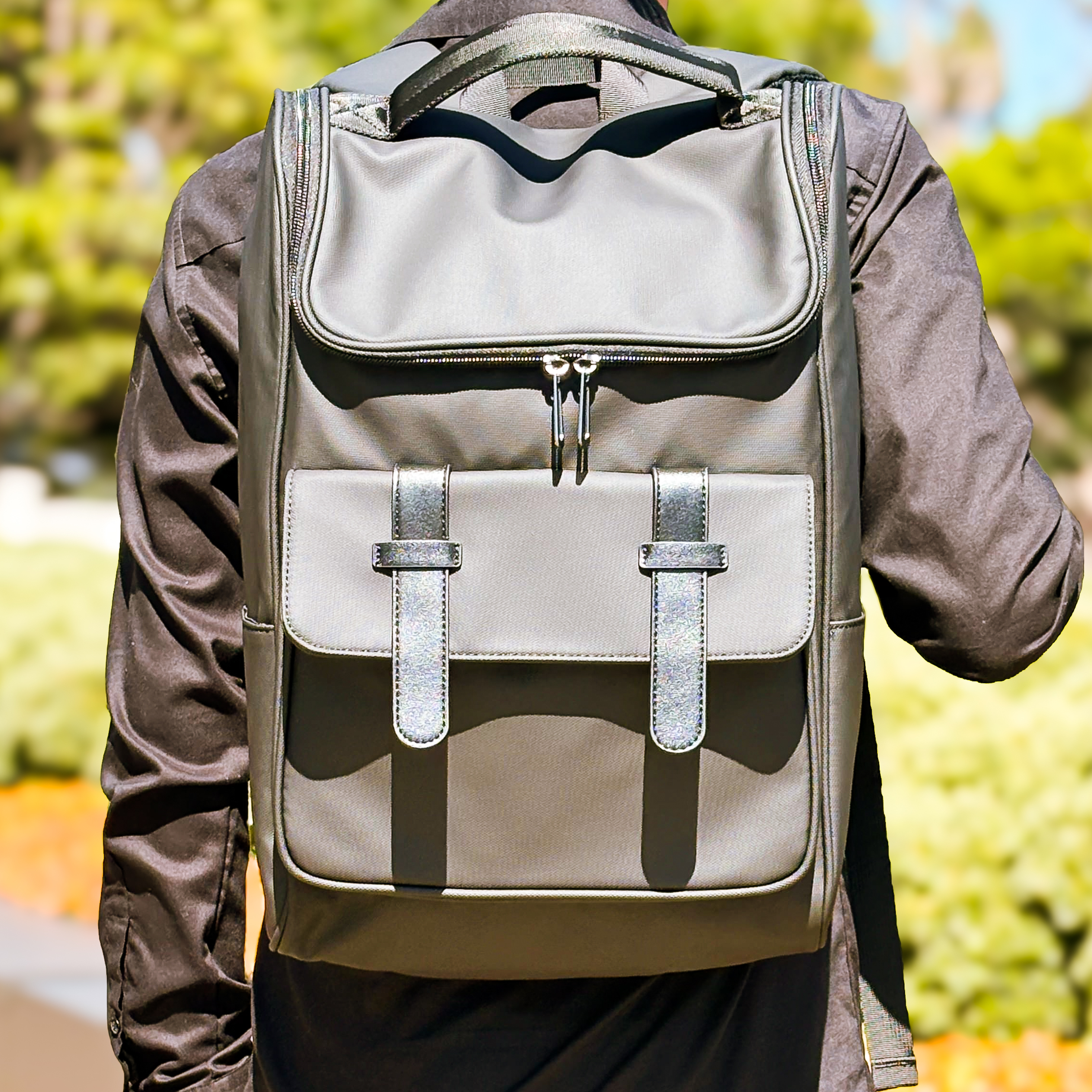 Aurorae Backpack