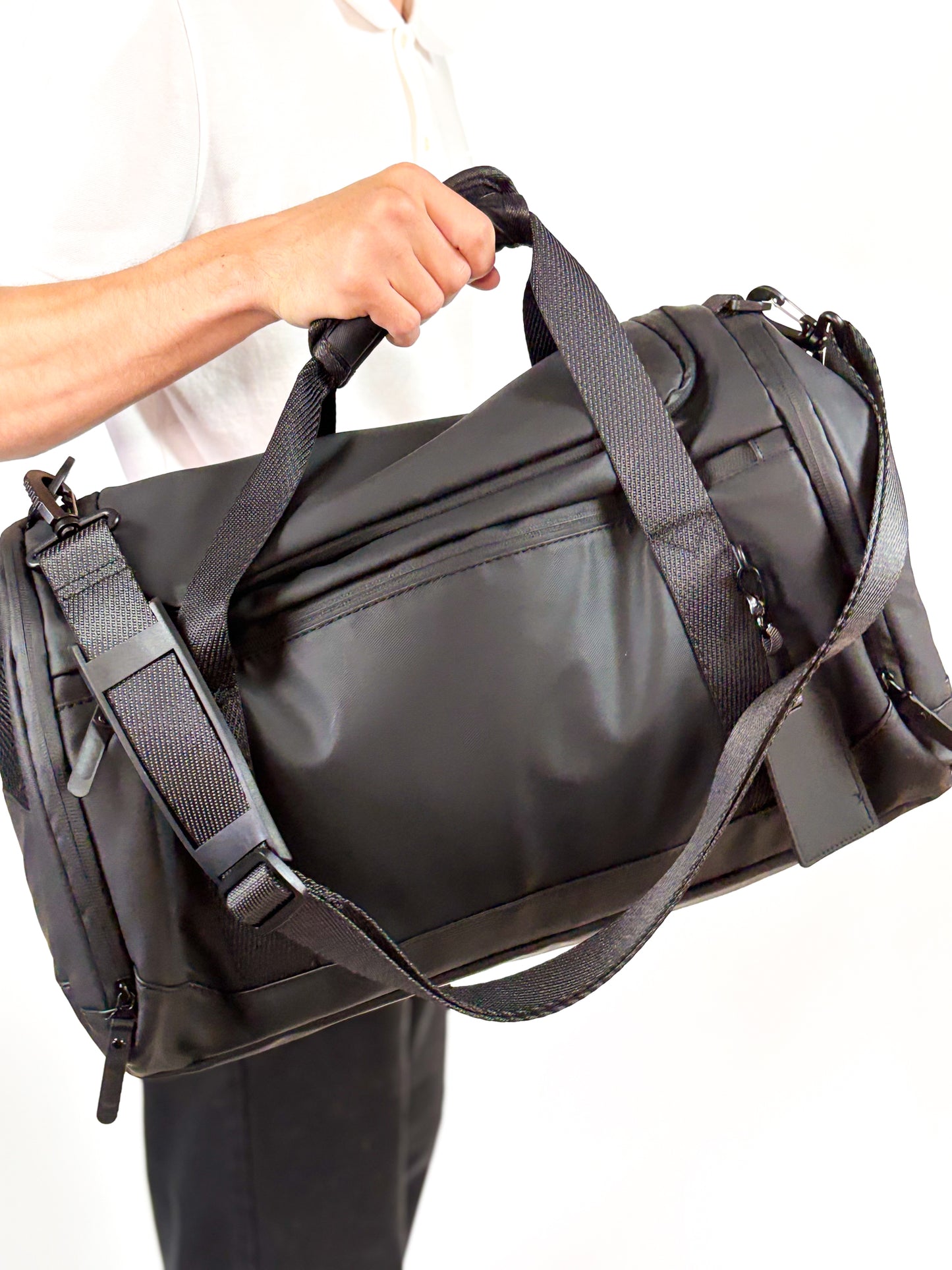 Aurum Duffle Bag
