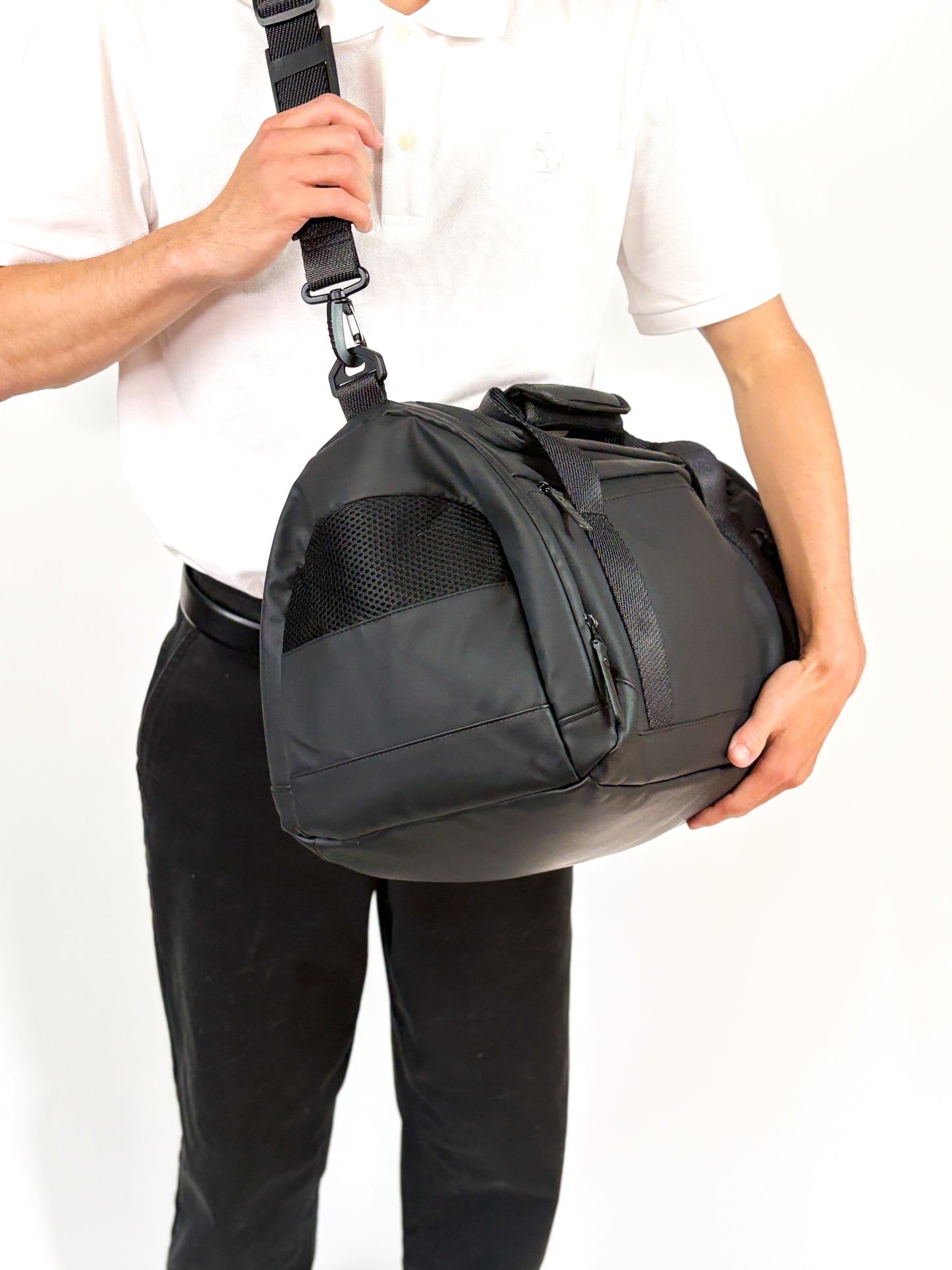 Aurum Duffle Bag