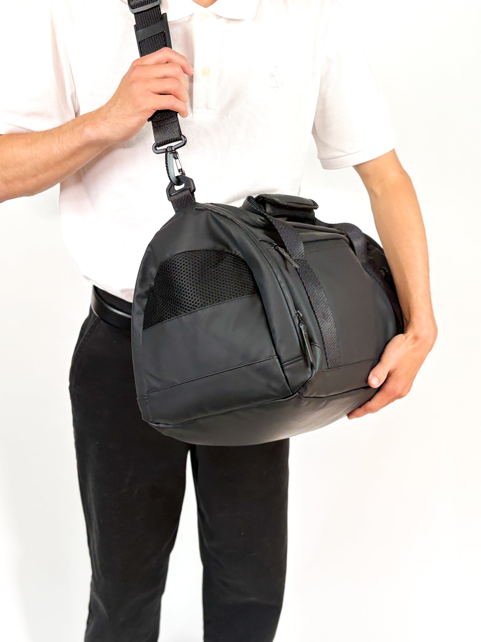 Aurum Duffle Bag