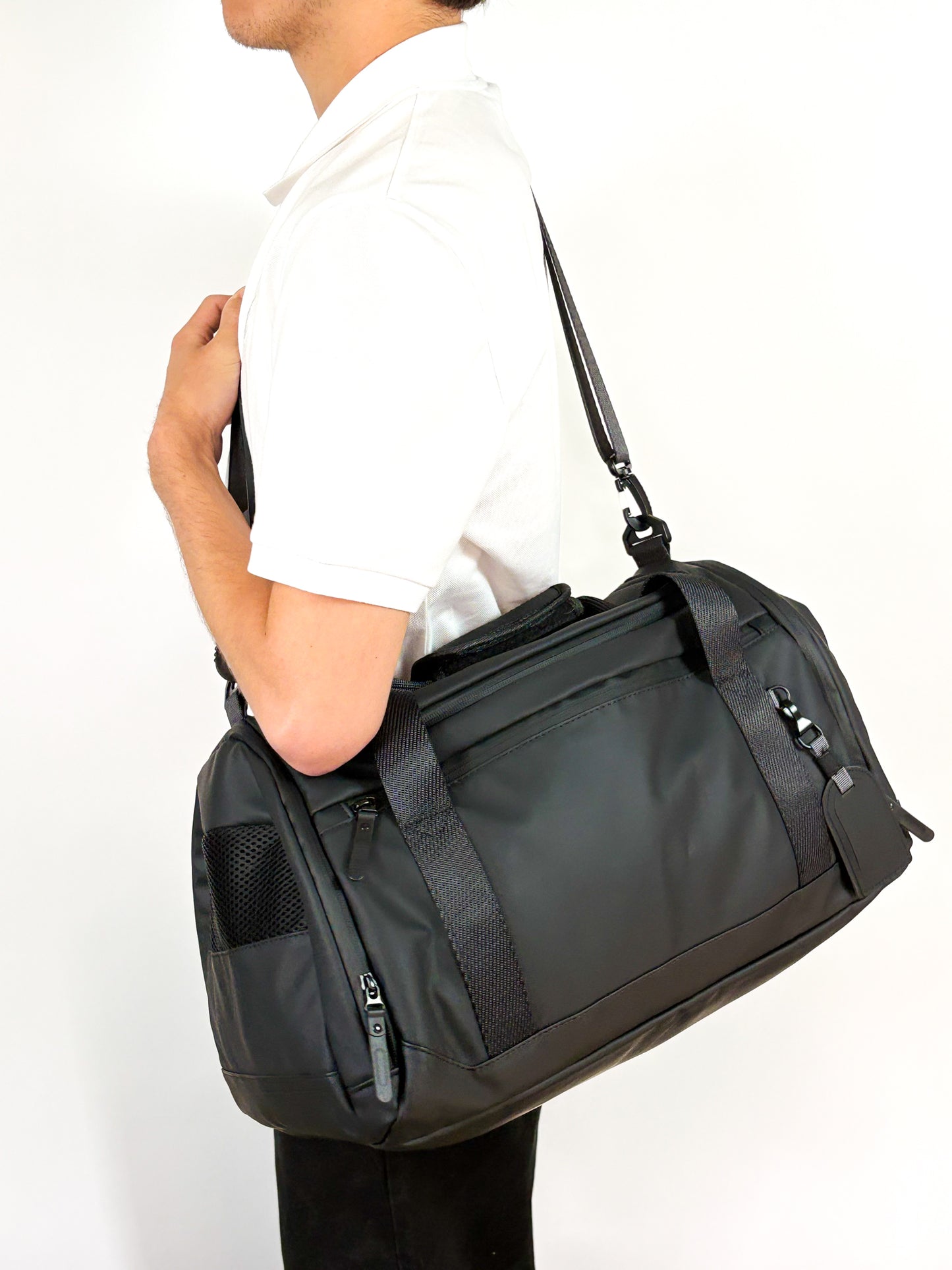 Aurum Duffle Bag