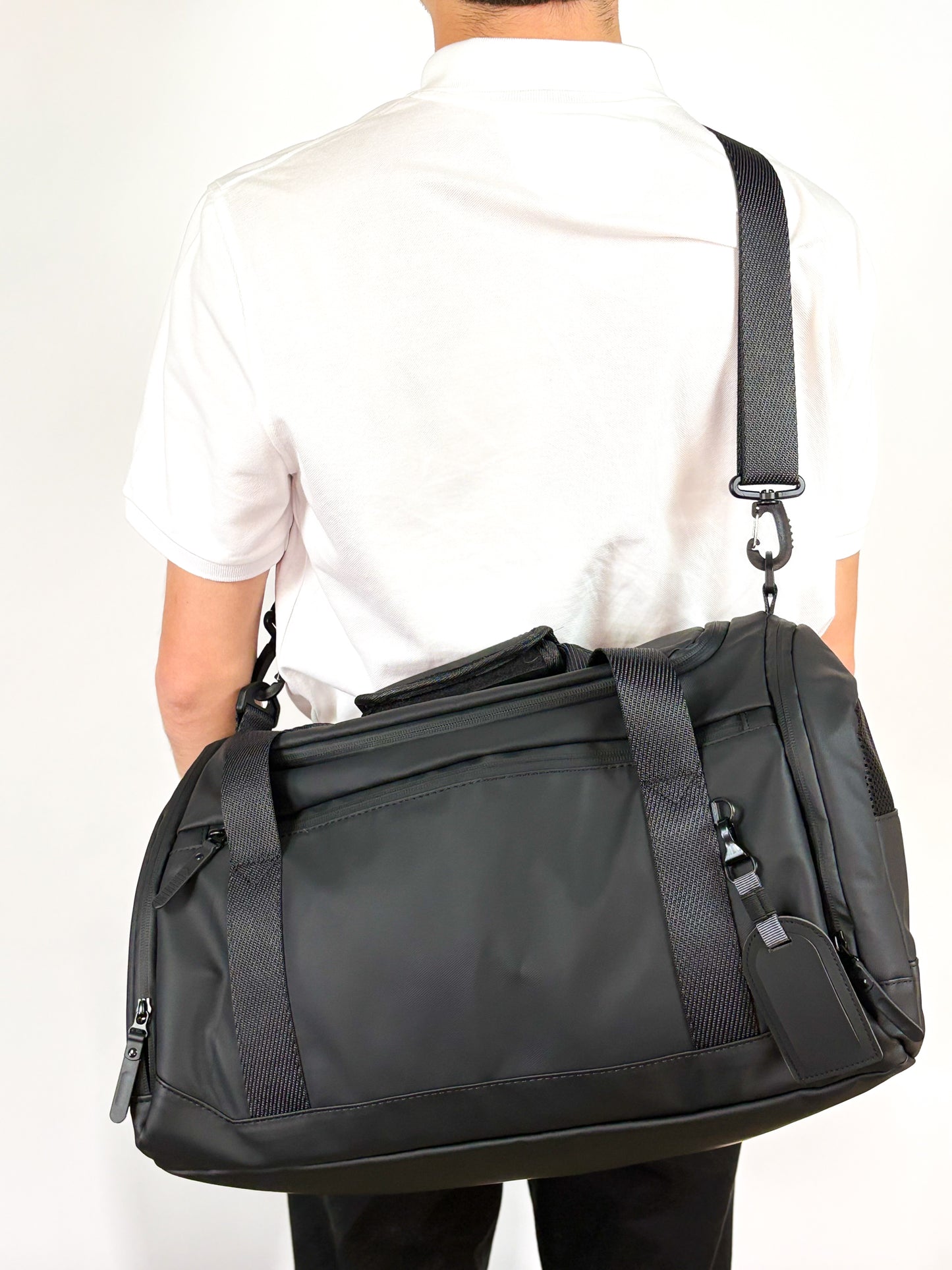 Aurum Duffle Bag