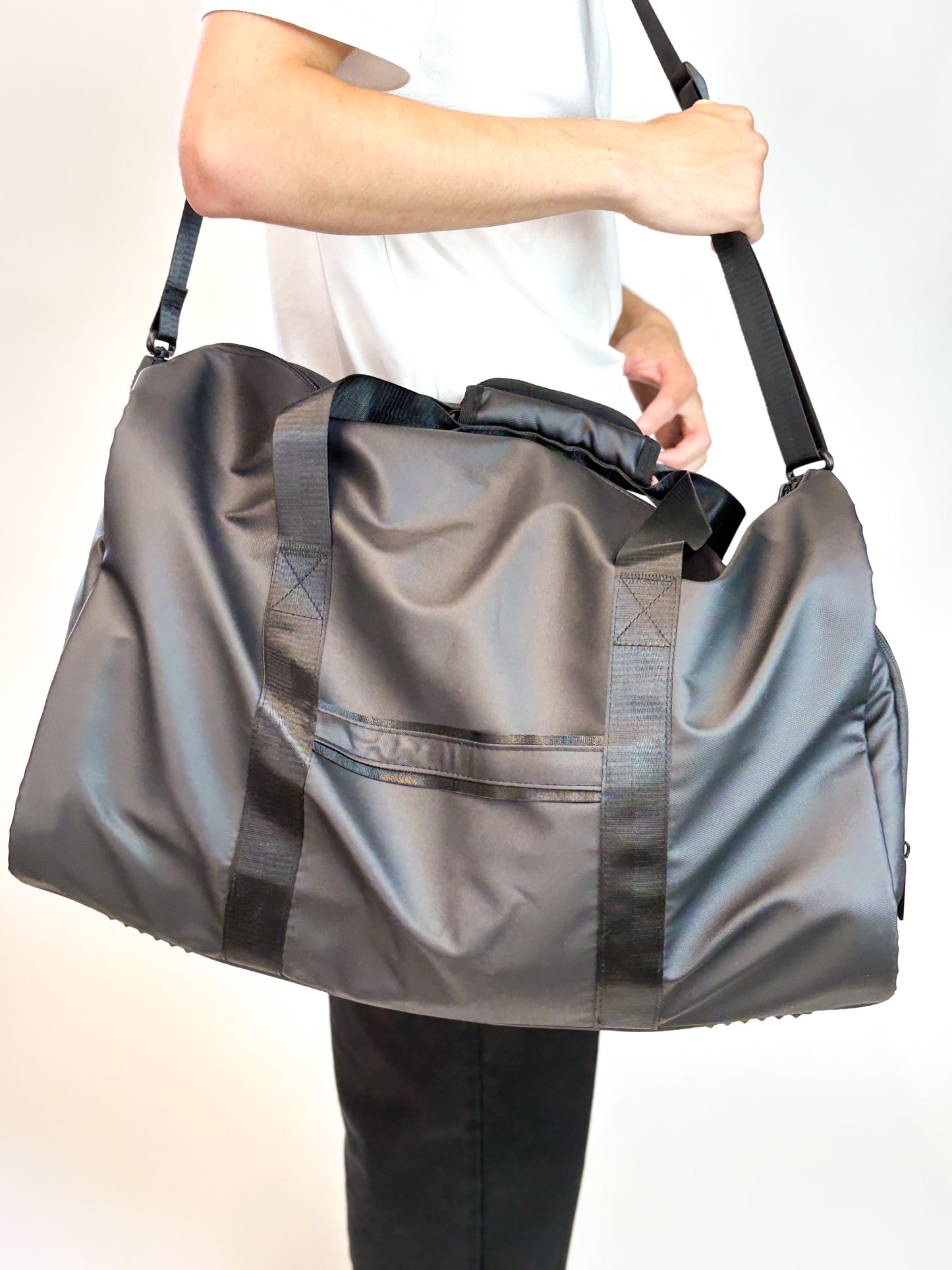 Caelum Duffle Bag