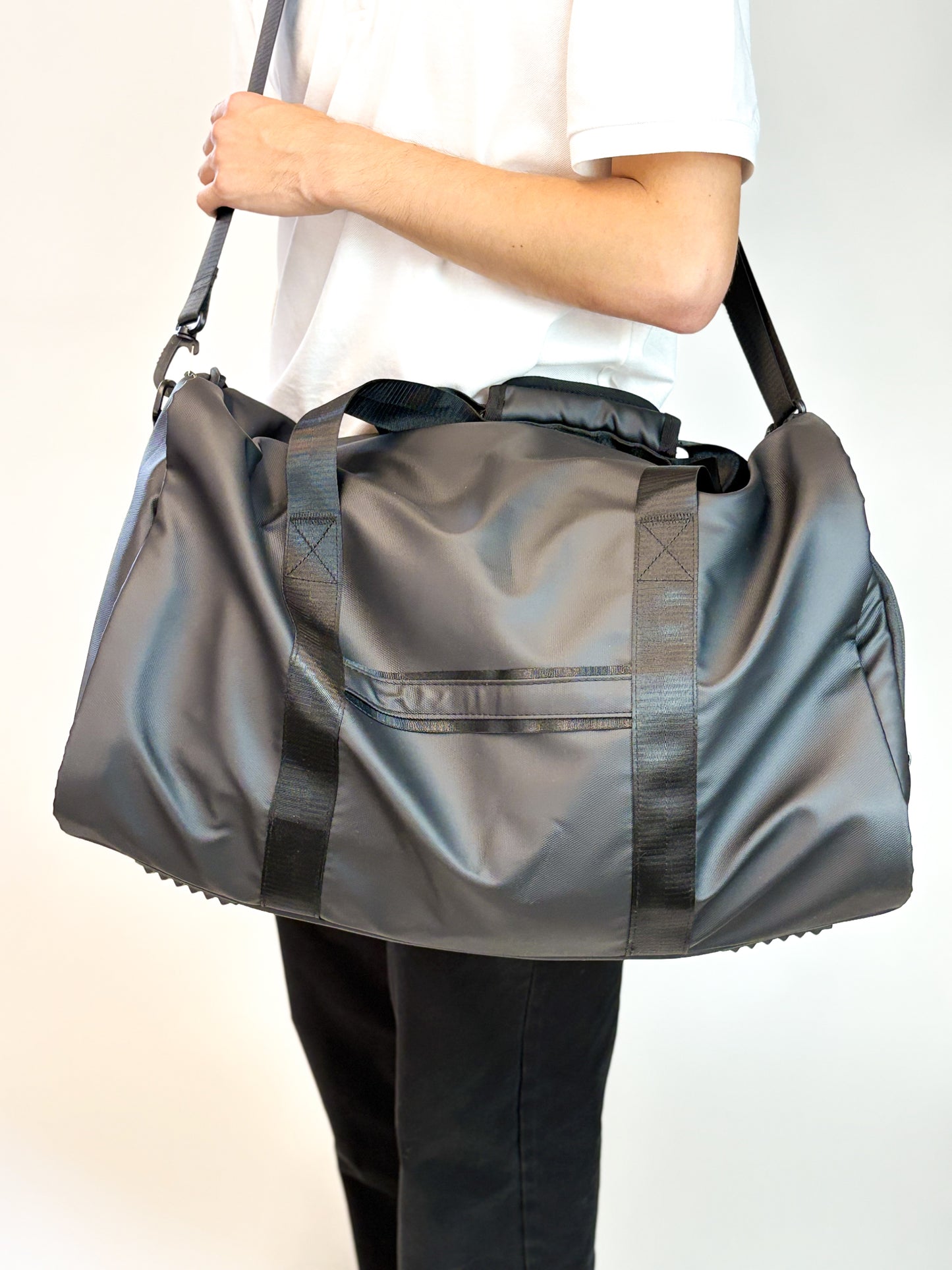 Caelum Duffle Bag