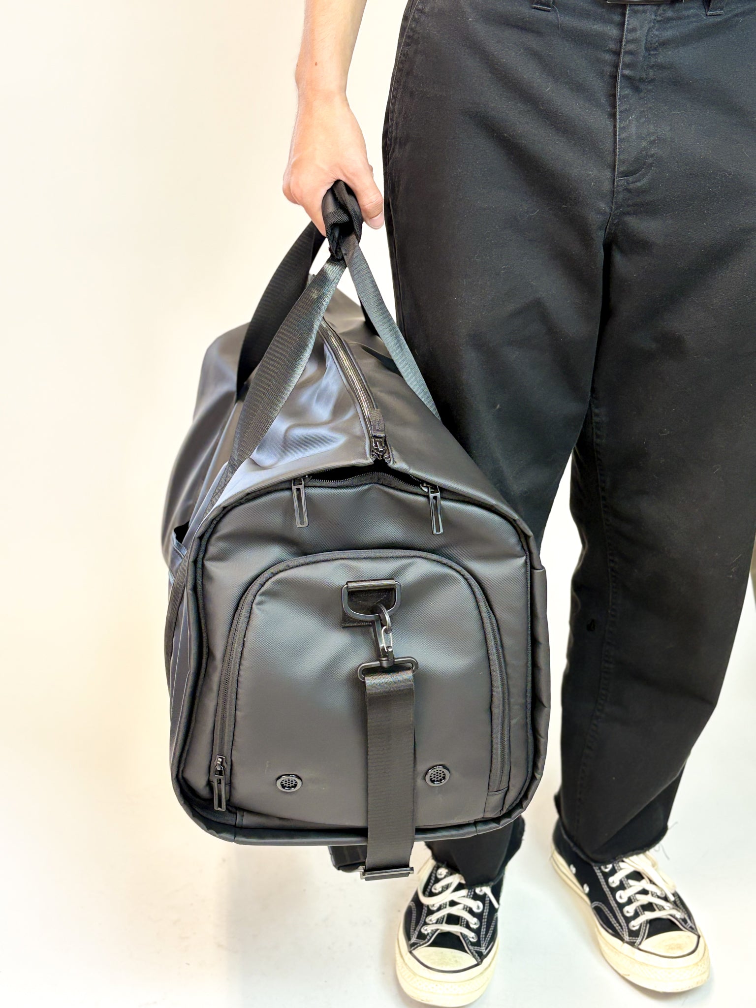 Caelum Duffle Bag