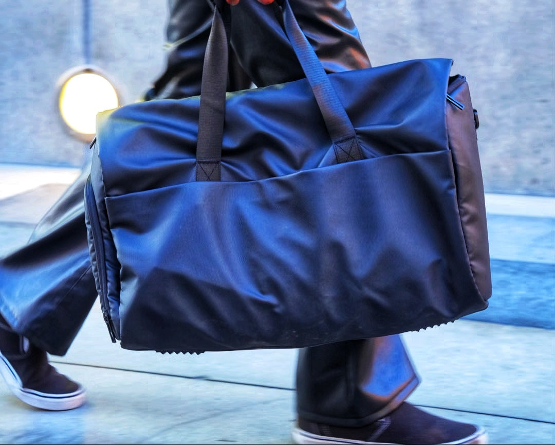 Caelum Duffle Bag