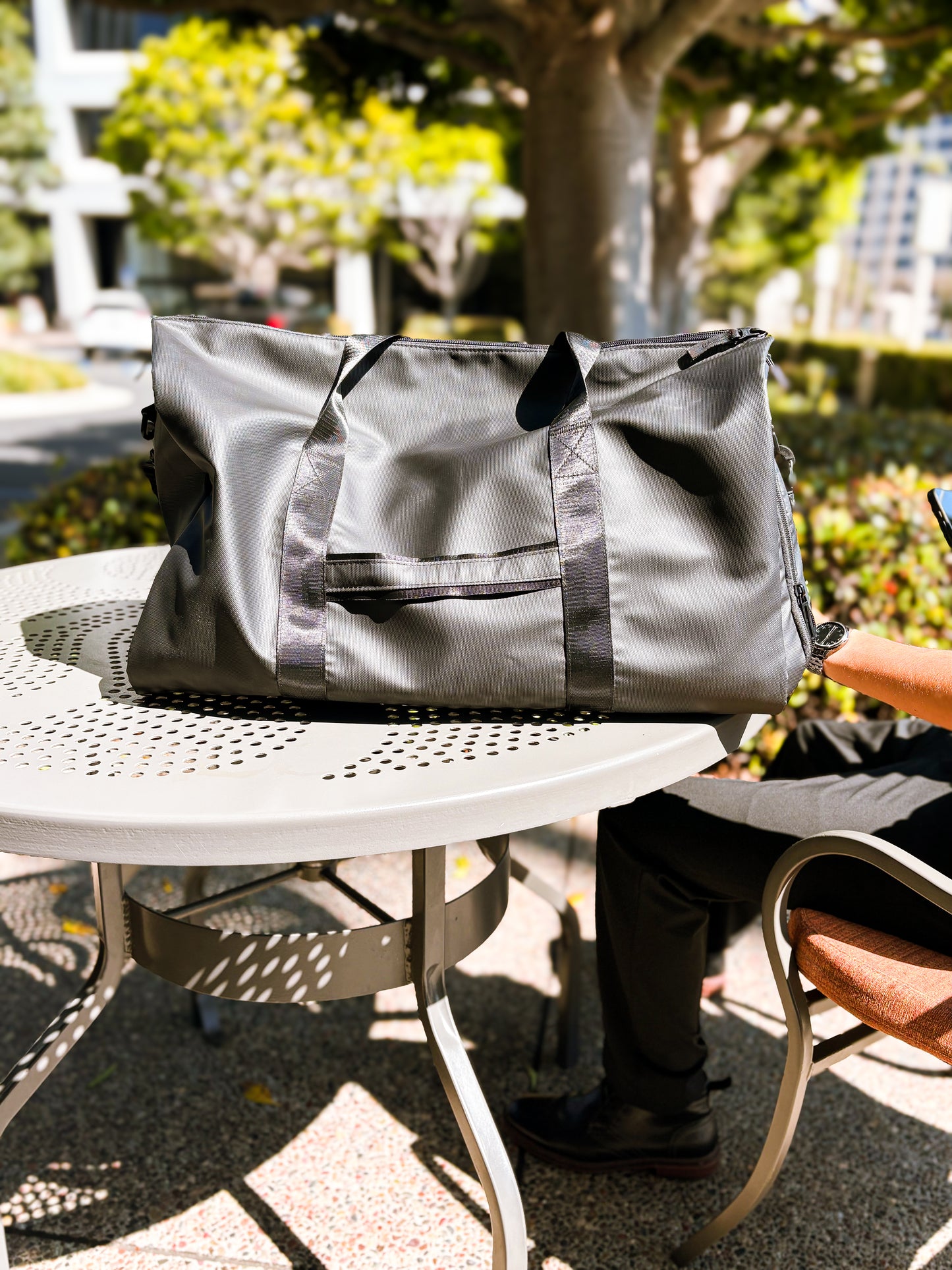 Caelum Duffle Bag