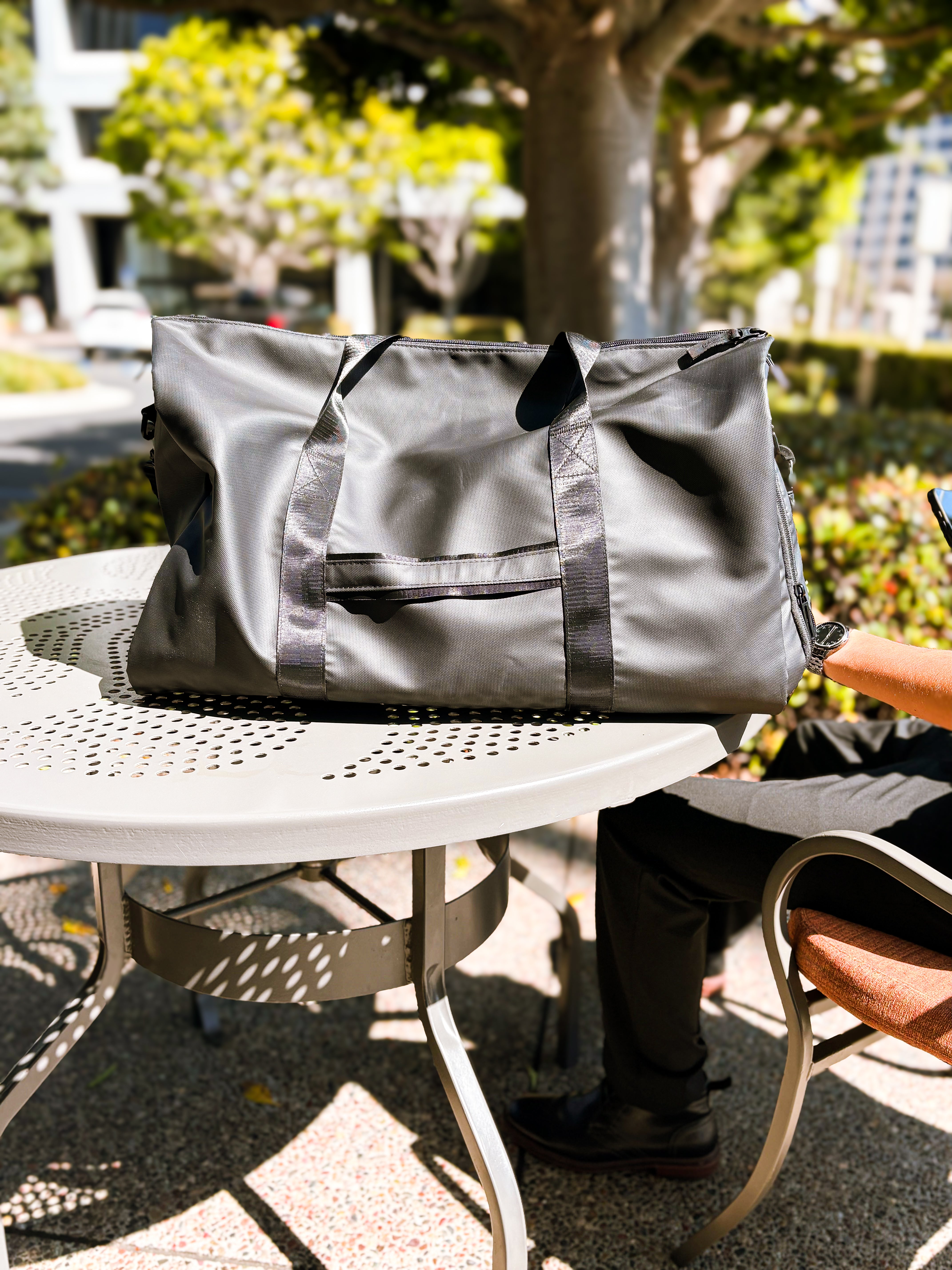 Caelum Duffle Bag