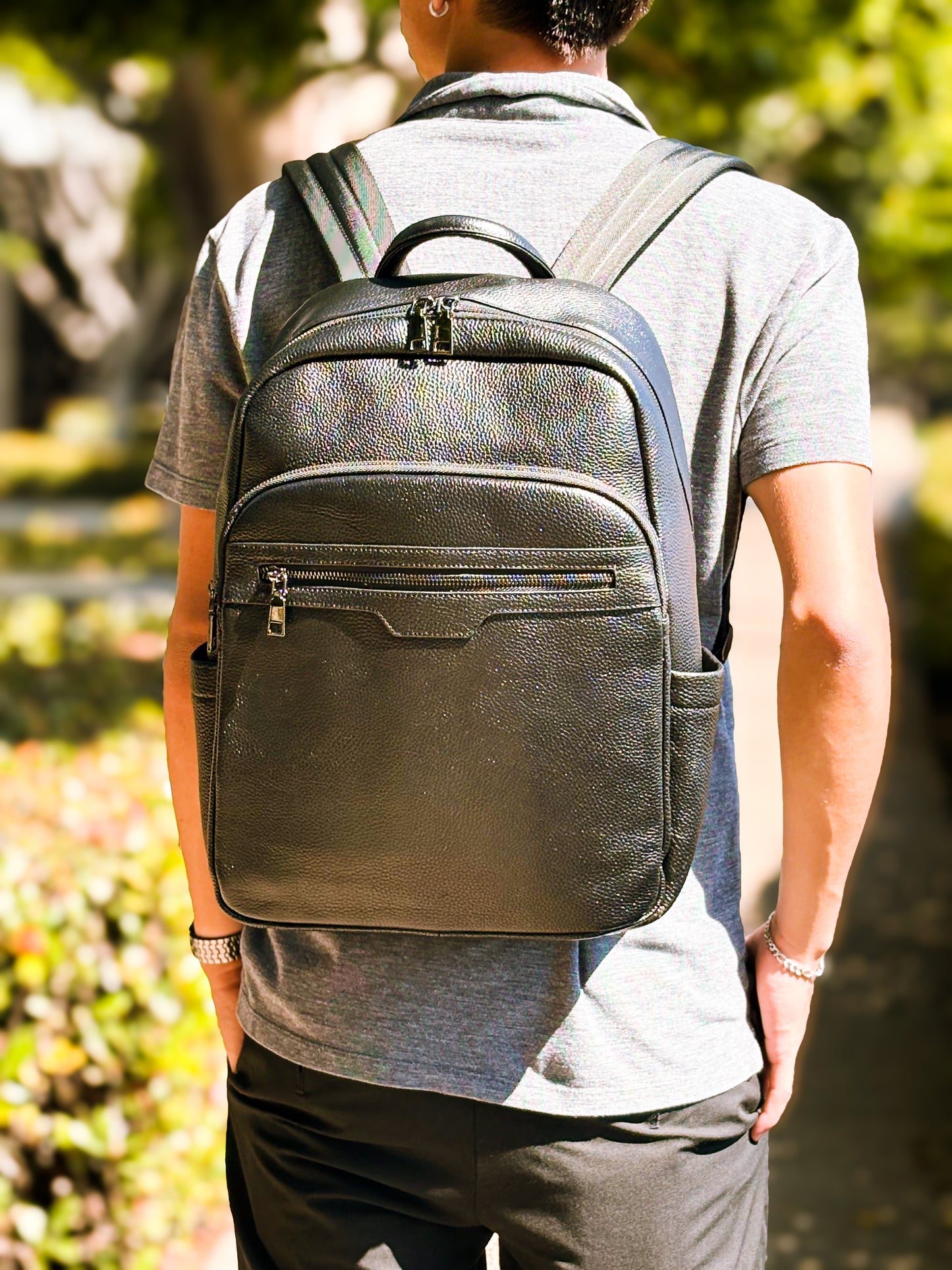 Ignis Backpack