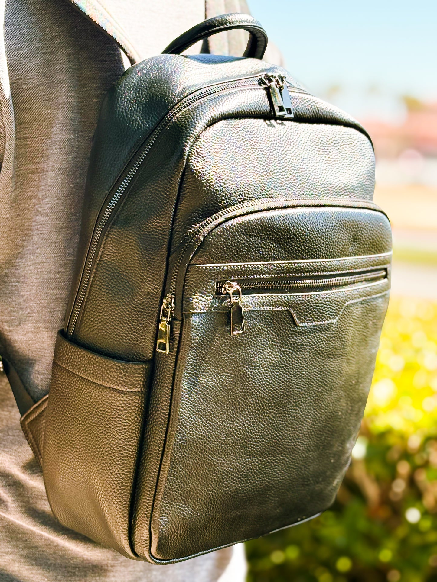 Ignis Backpack