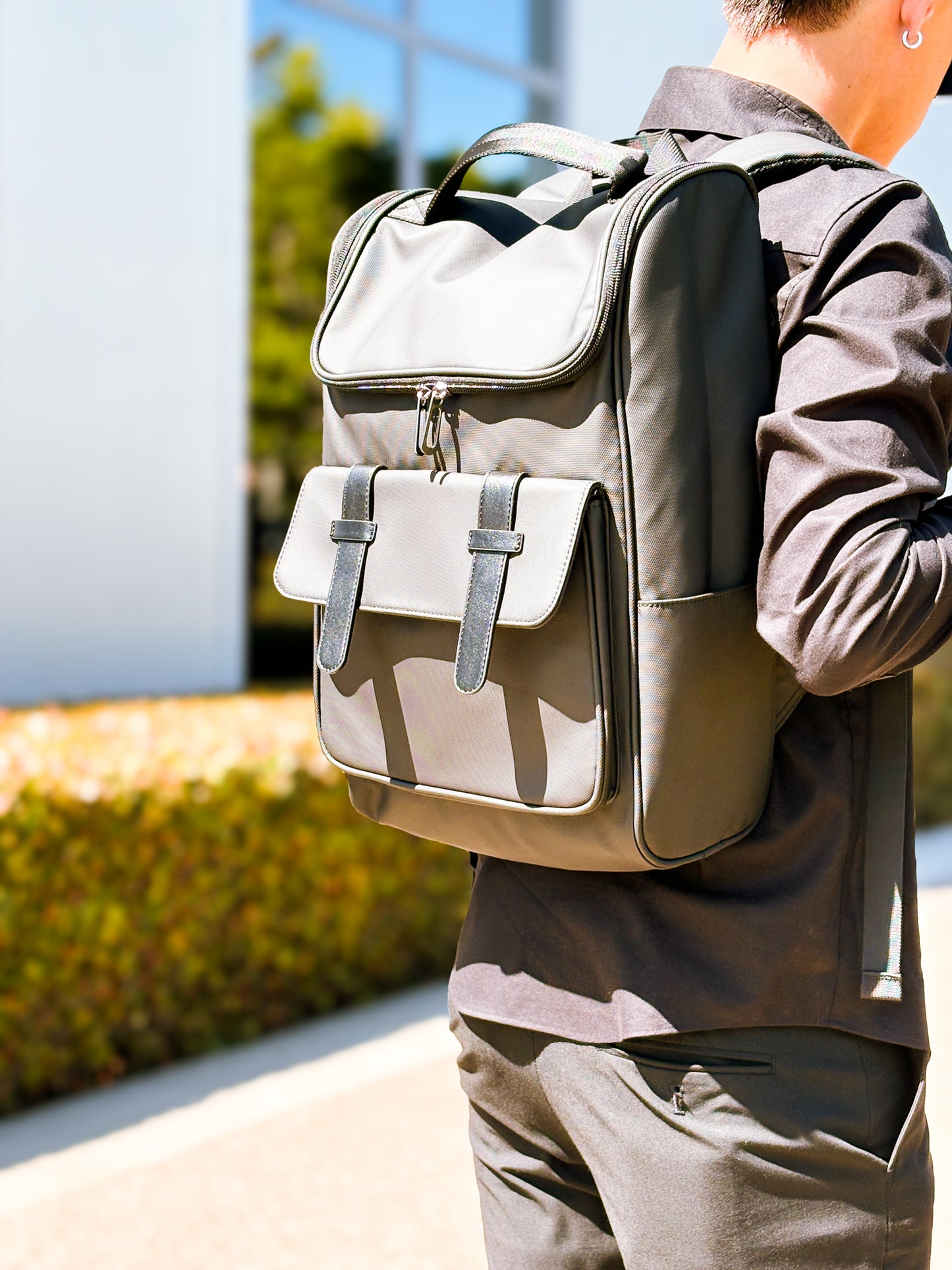 Aurorae Backpack