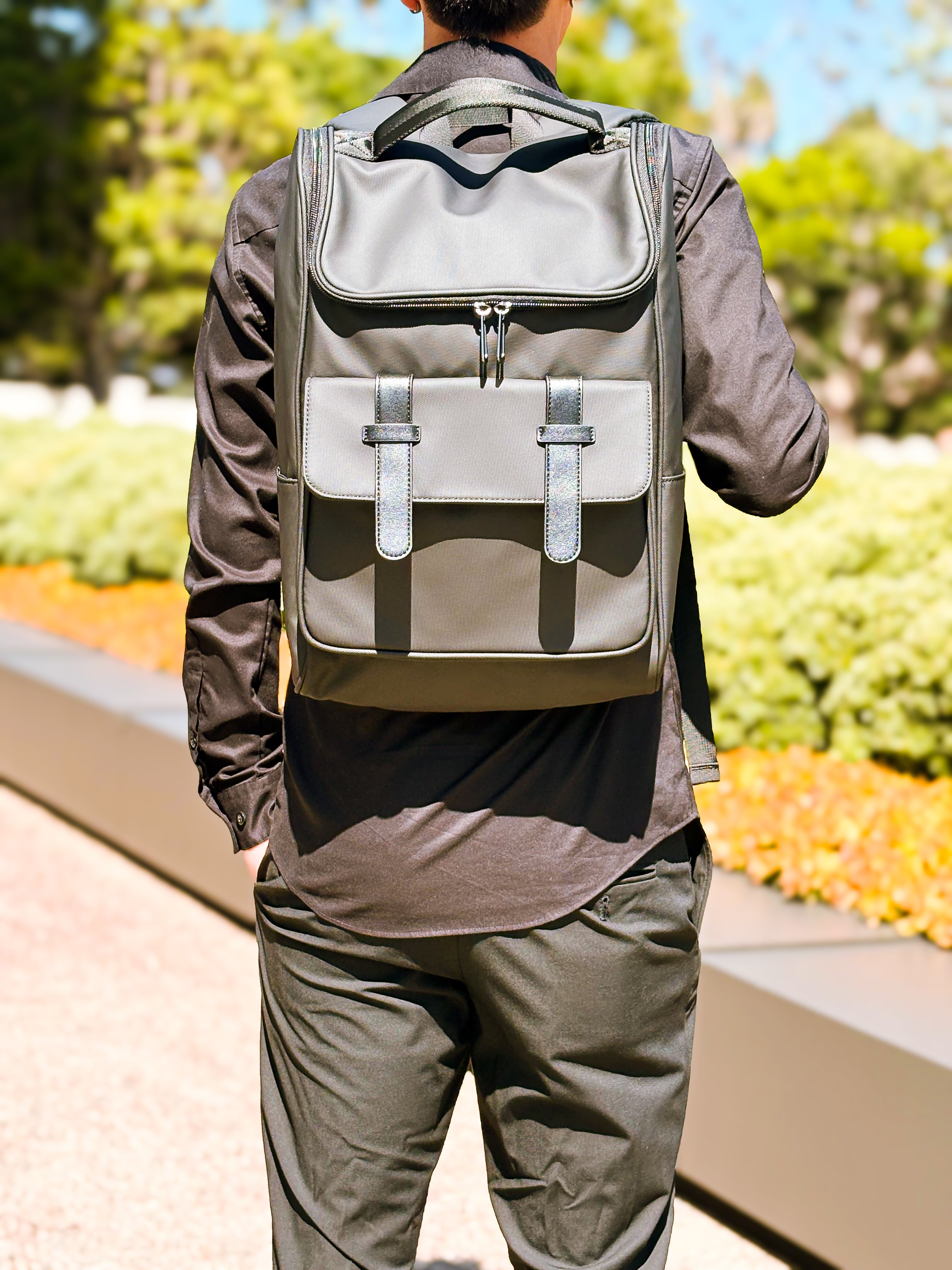 Aurorae Backpack