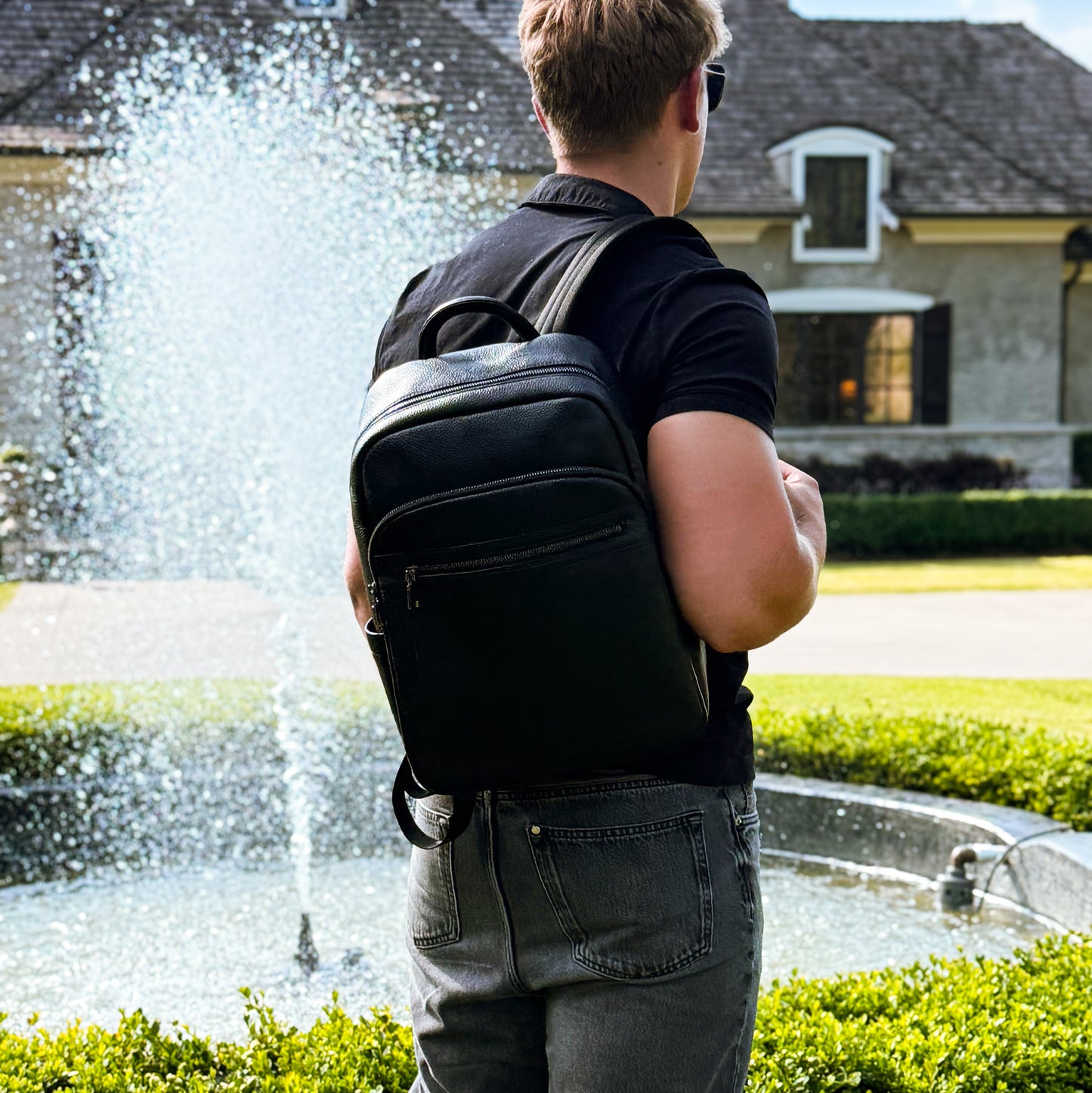 Ignis Backpack