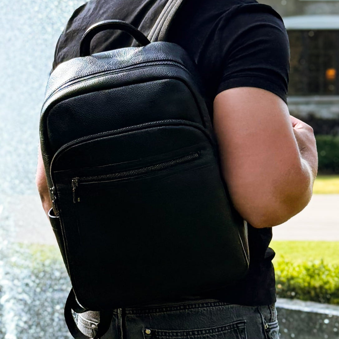 Ignis Backpack