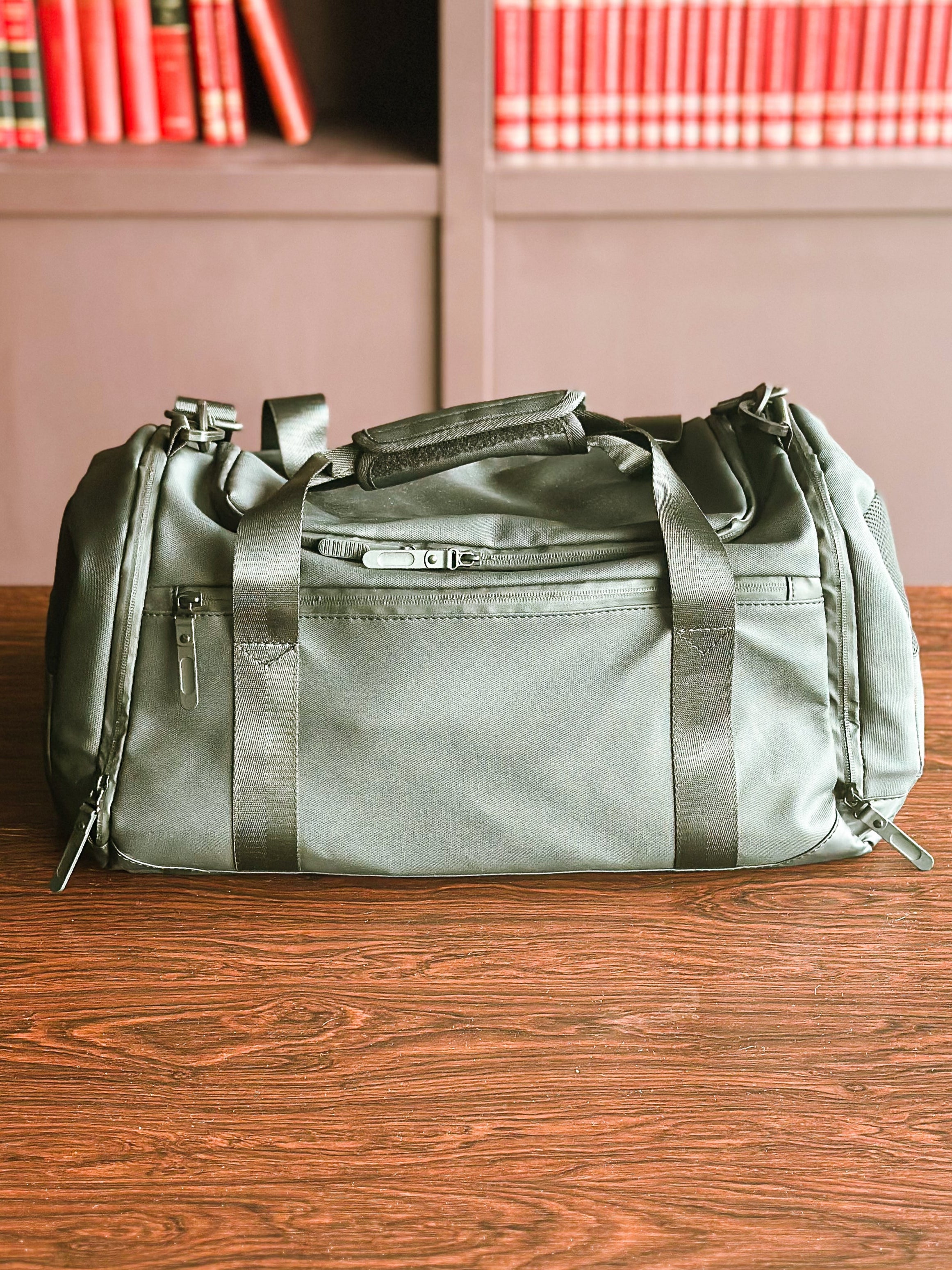 Aurum Duffle Bag