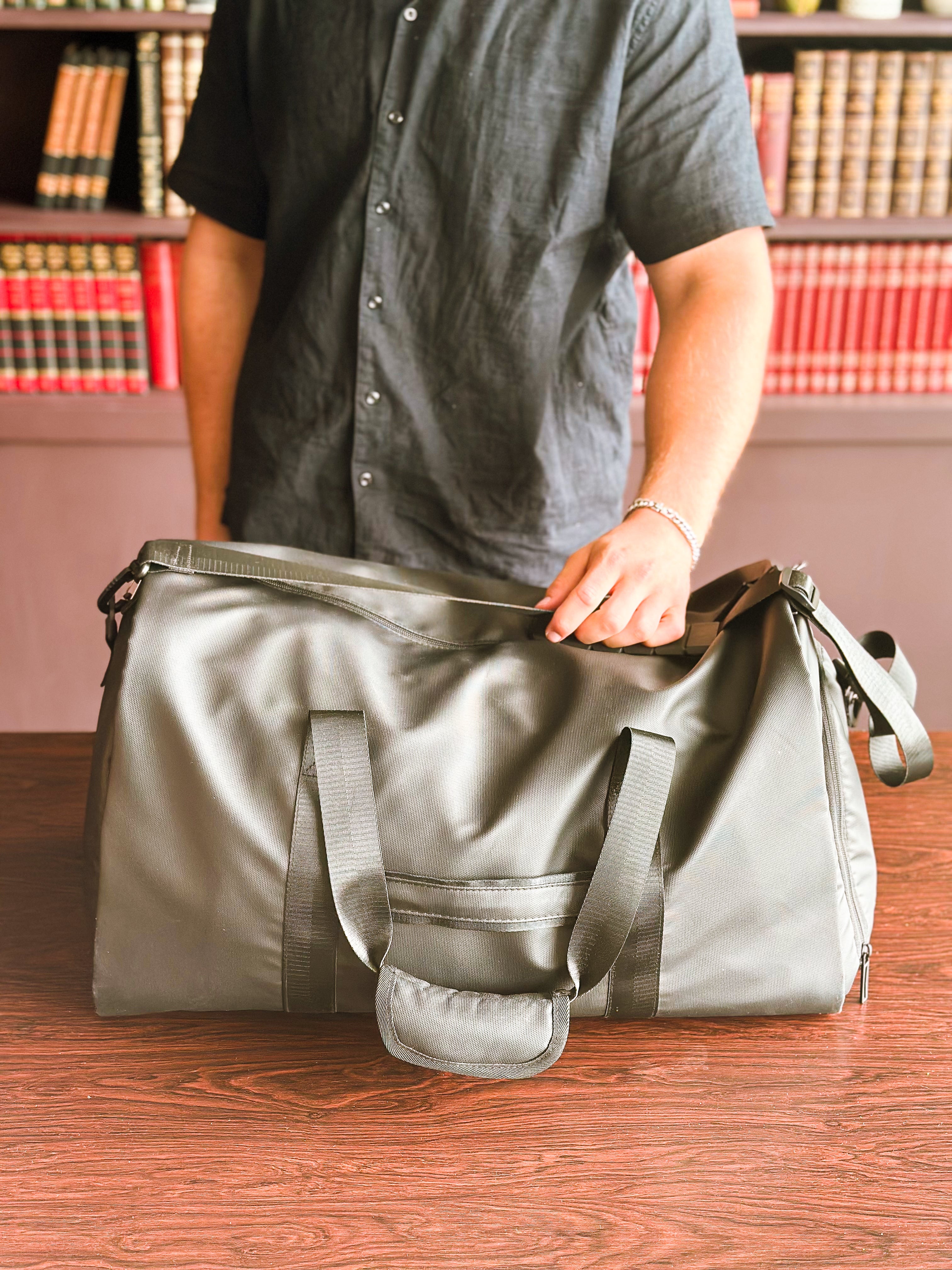 Caelum Duffle Bag