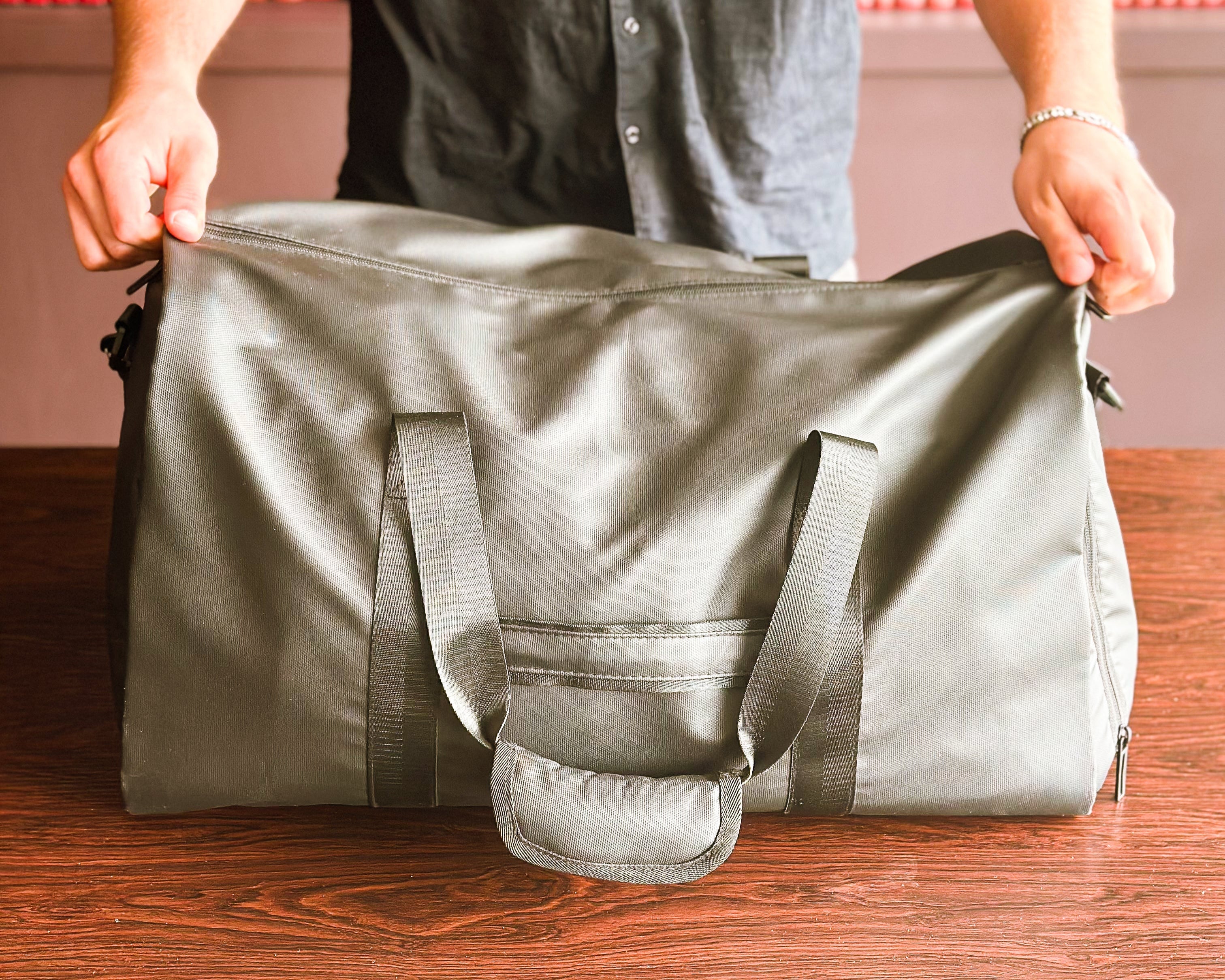 Caelum Duffle Bag