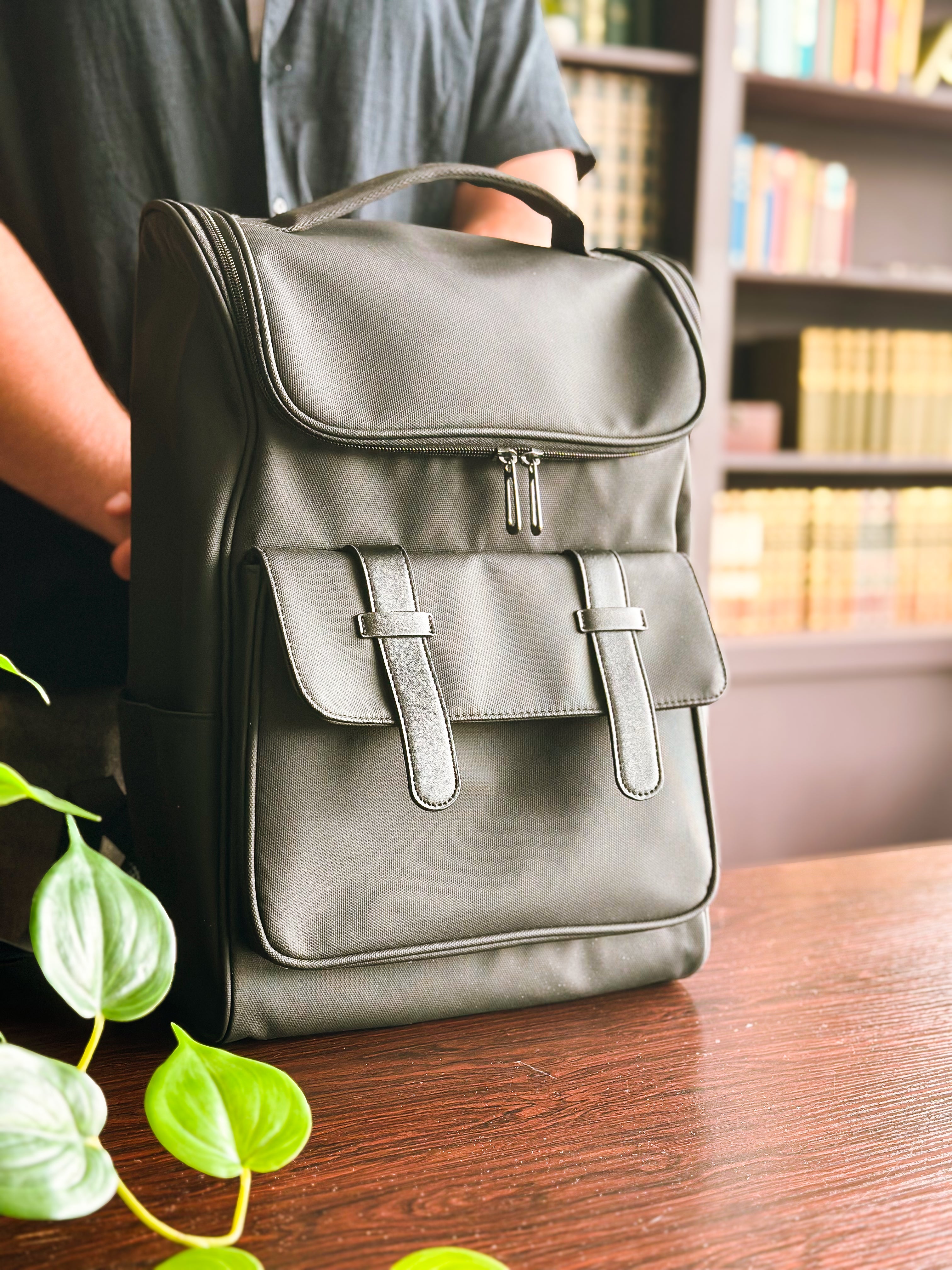 Aurorae Backpack