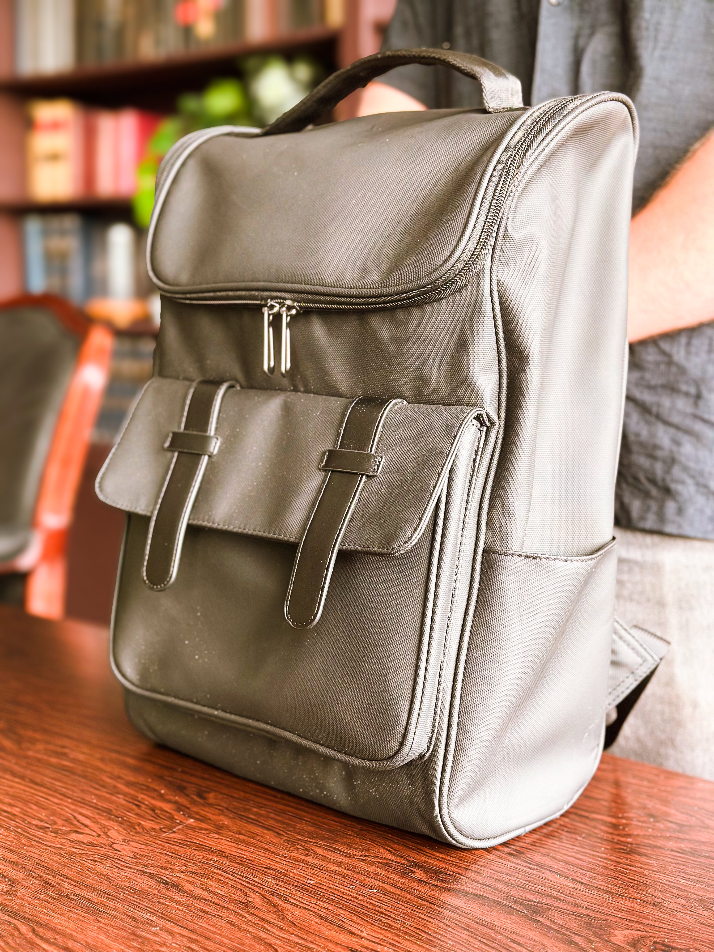 Aurorae Backpack