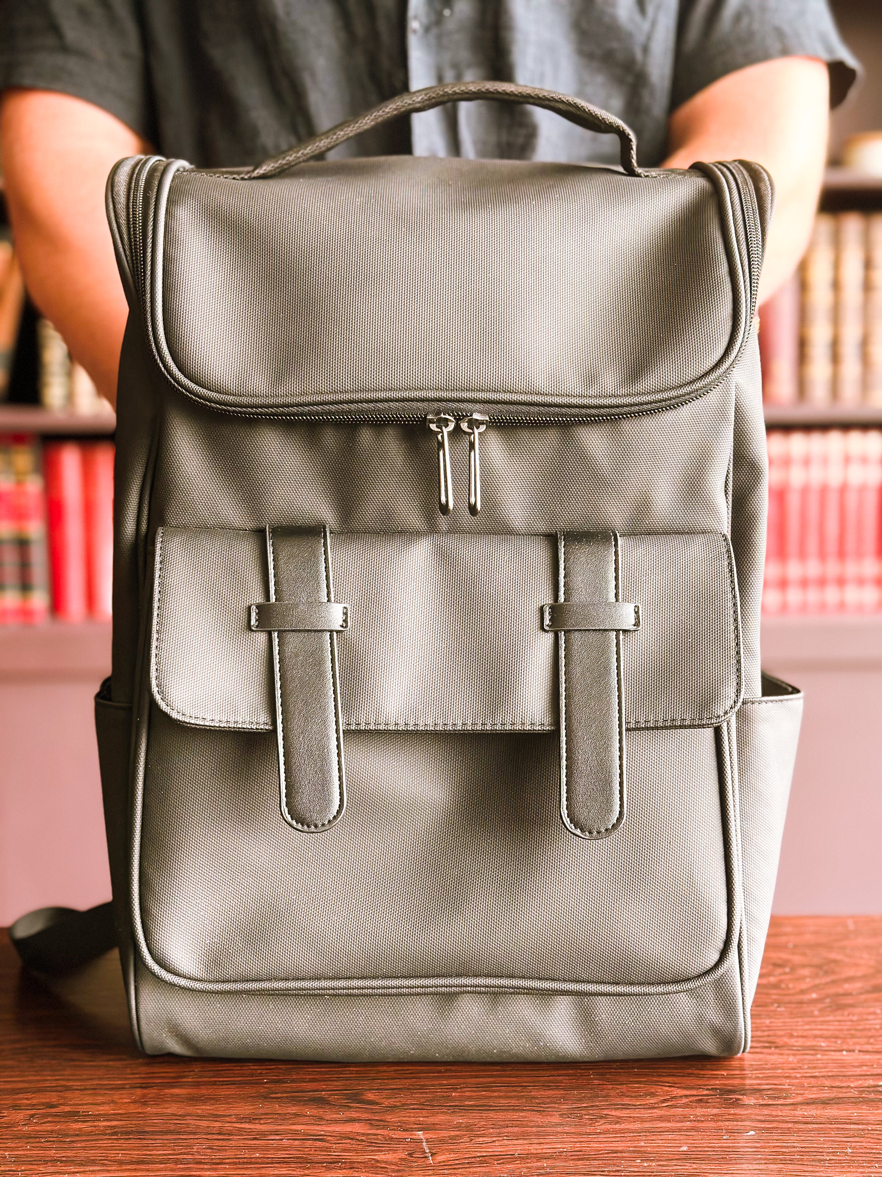 Aurorae Backpack