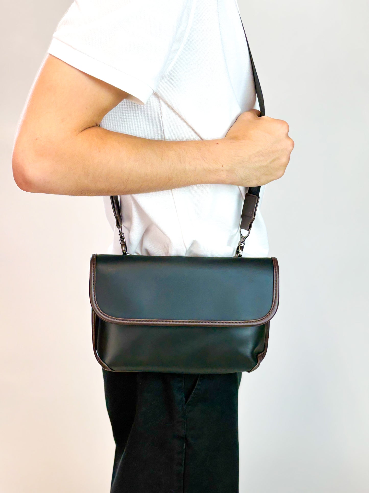 Vara Crossbody Bag