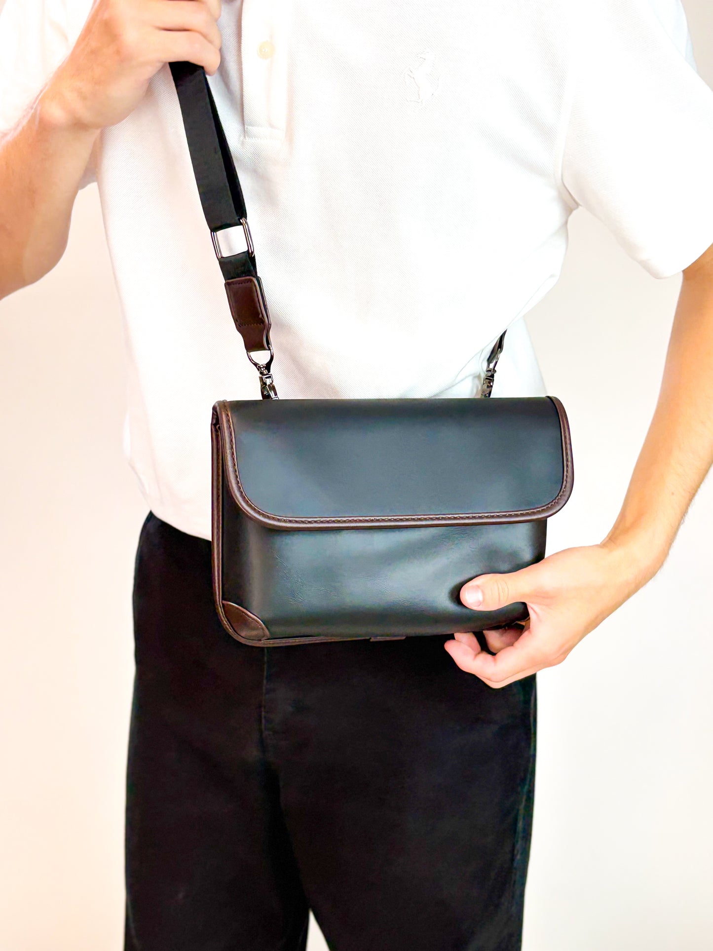 Vara Crossbody Bag