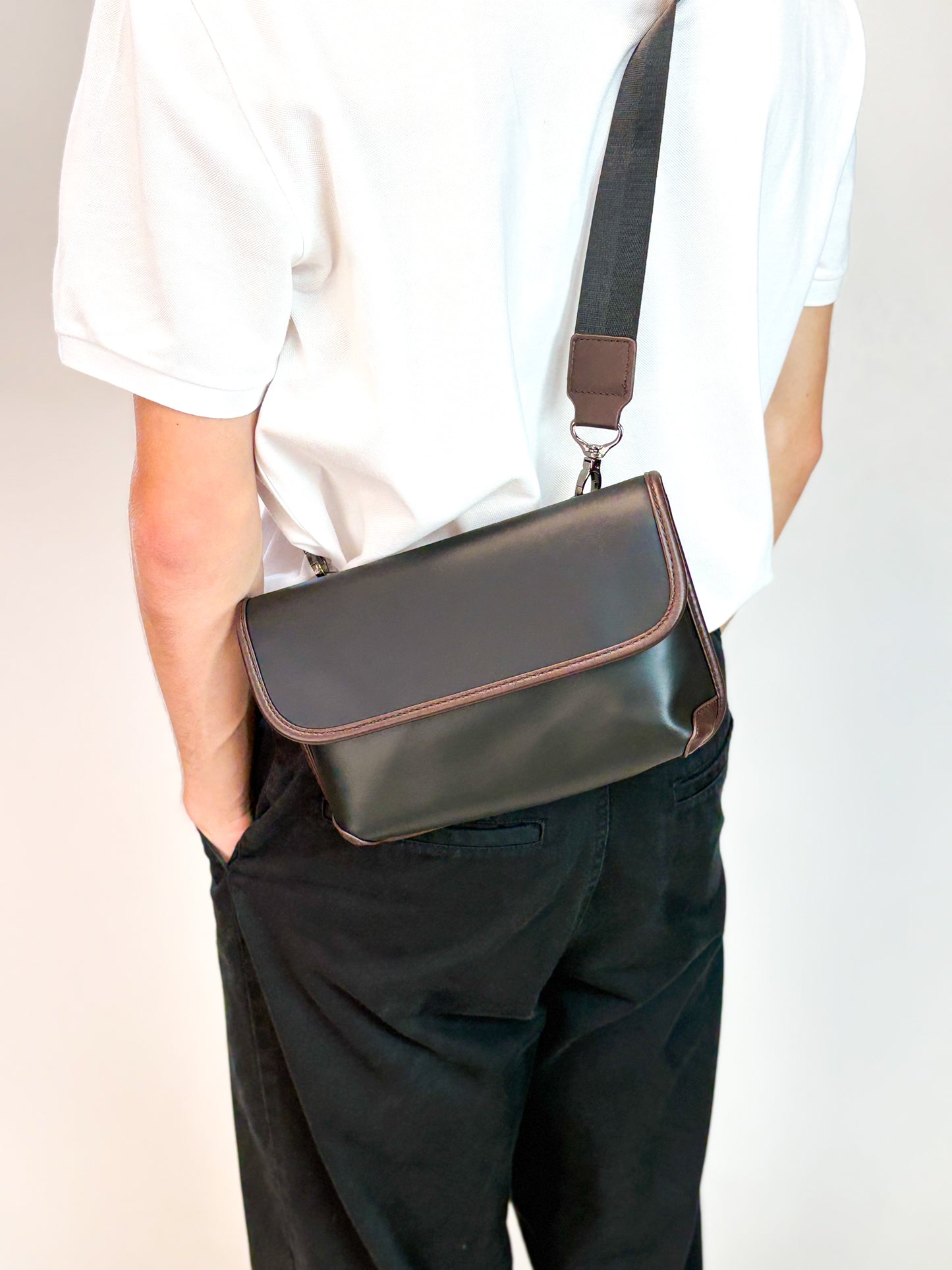 Vara Crossbody Bag