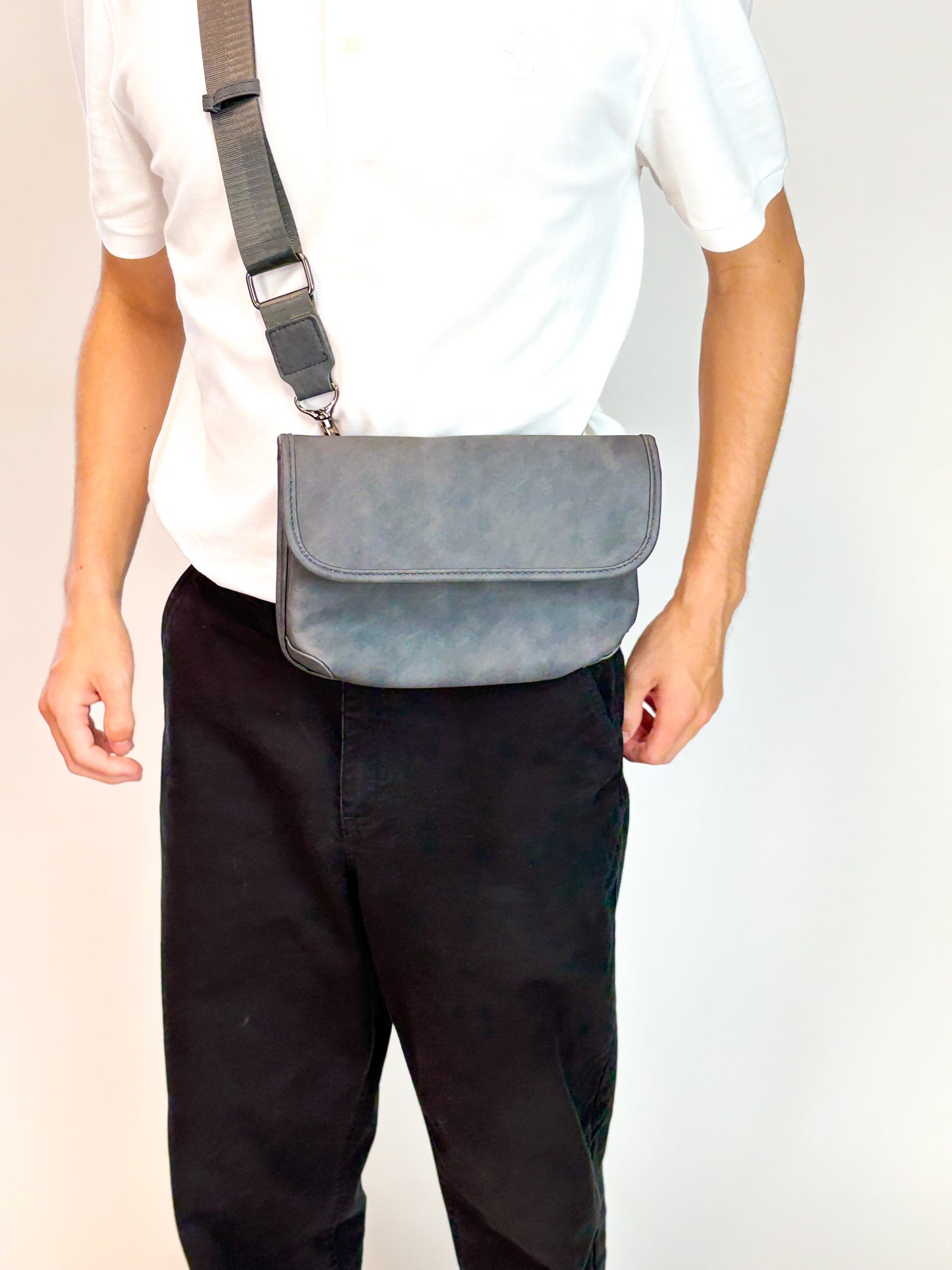 Vara Crossbody Bag