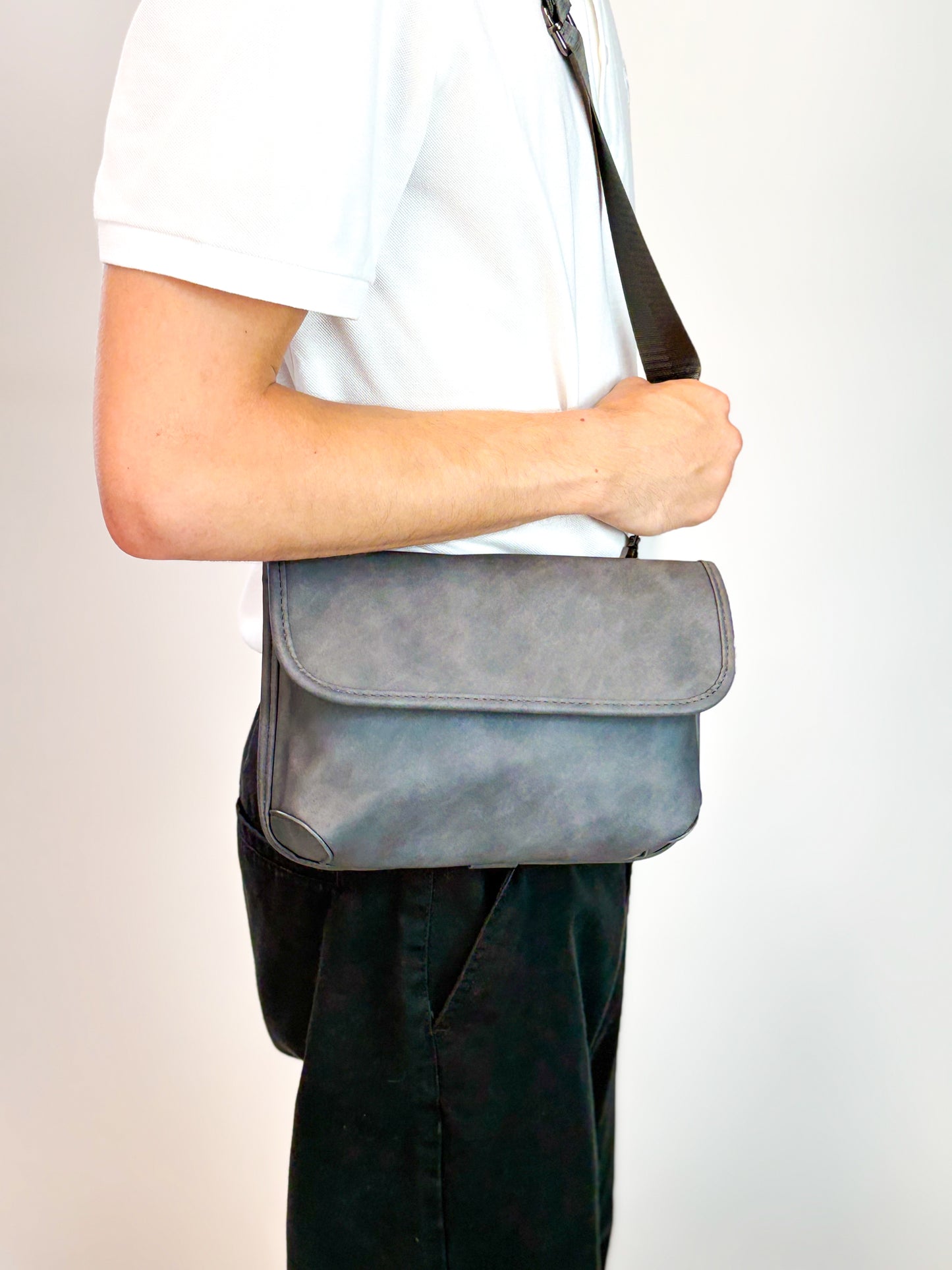 Vara Crossbody Bag