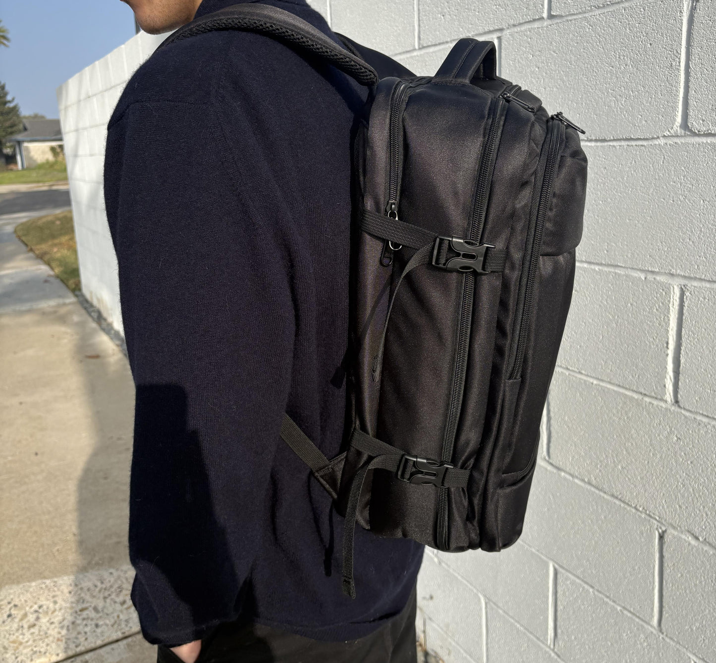 Celestine Commute Travel Pack