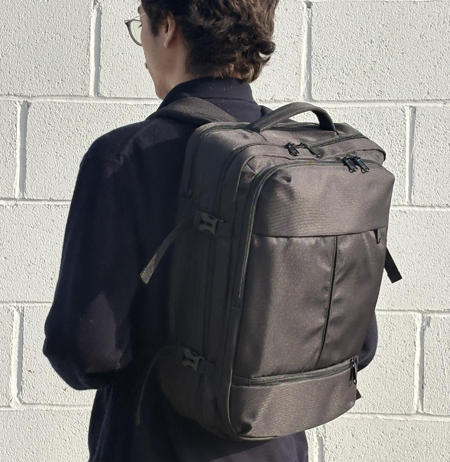 Celestine Commute Travel Pack