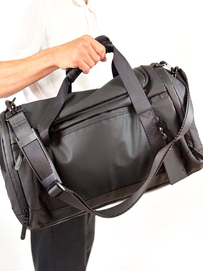 Aurum Duffle Bag