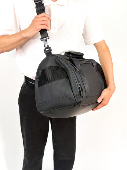 Aurum Duffle Bag