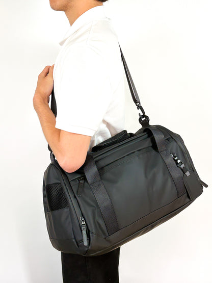 Aurum Duffle Bag
