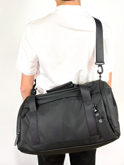 Aurum Duffle Bag