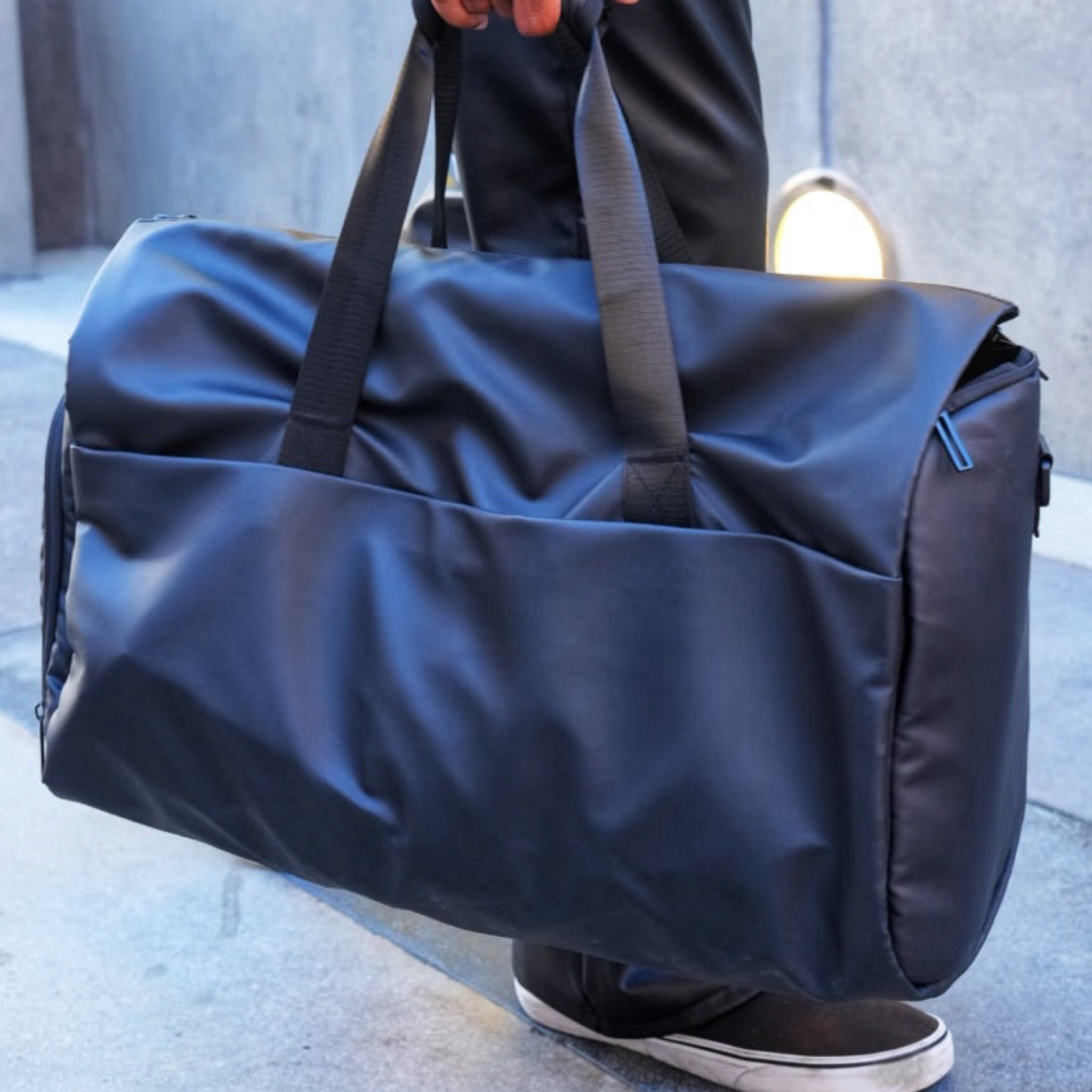 Caelum Duffle Bag