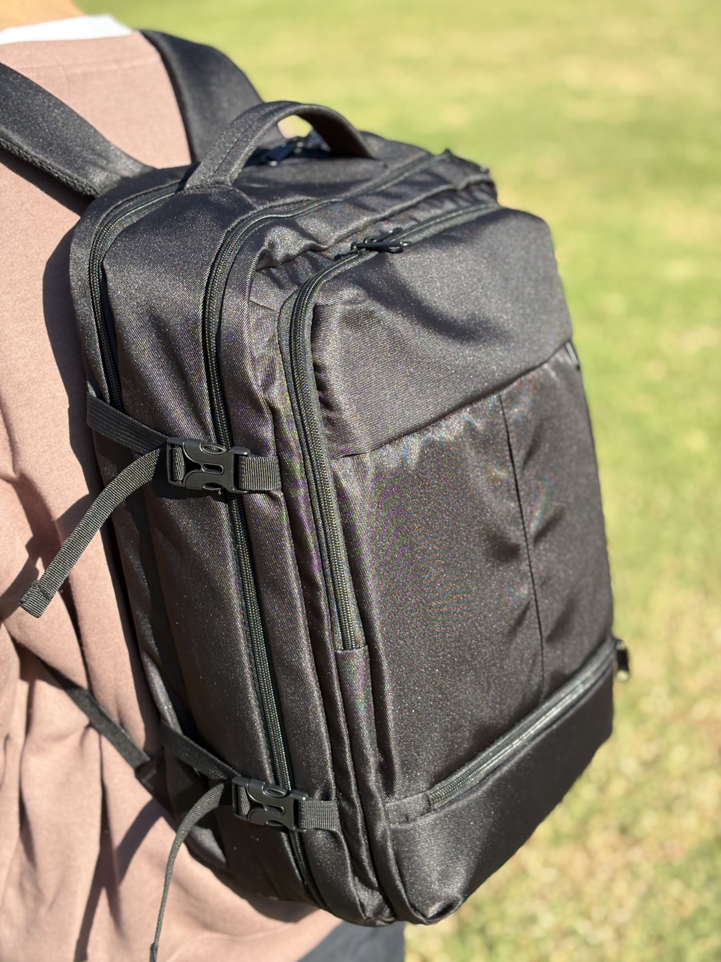 Celestine Commute Travel Pack