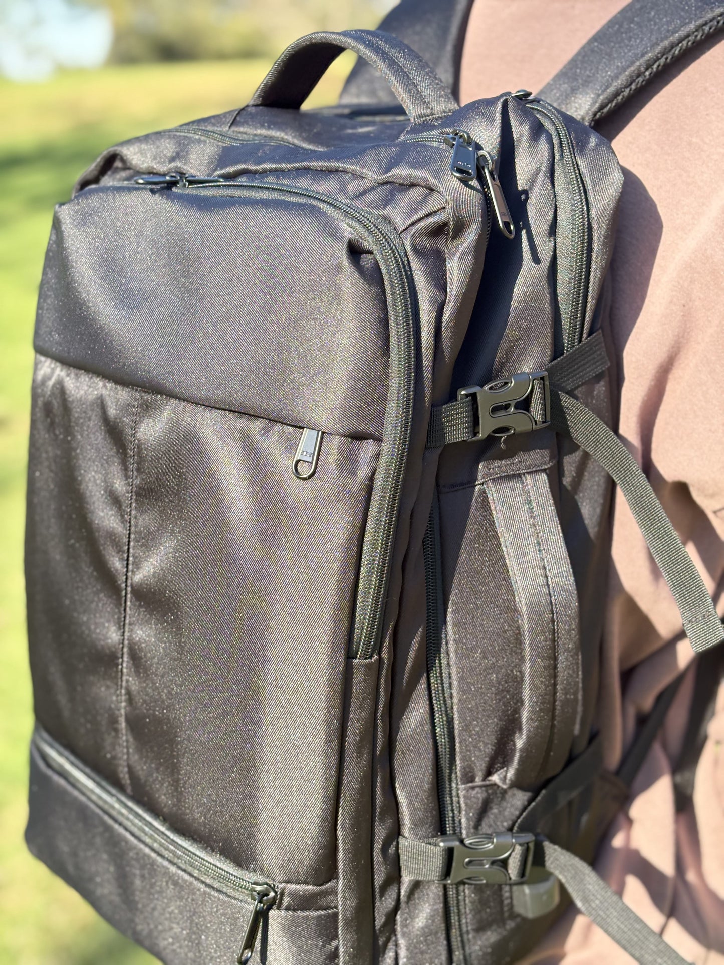 Celestine Commute Travel Pack