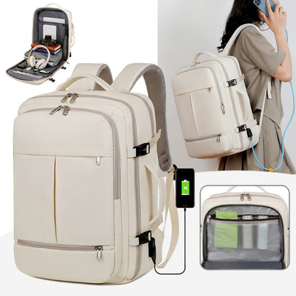 Celestine Commute Travel Pack